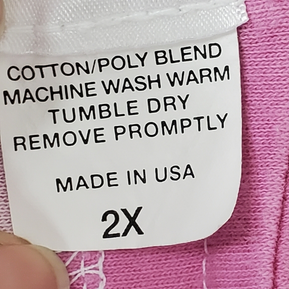 Buck & Buck zip front foral dress size 2x - Picture 3 of 12